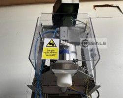 Maschine: TURBO Dryfill Kontoinhaber