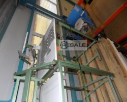 Maschine: SCHMEDT  PräRund PräDeck PräKant Prägnant