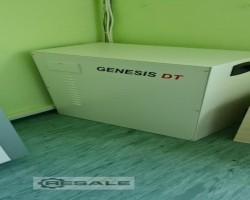 Maschine: PAUSCH Compact CS 3000 Röntgengeräte