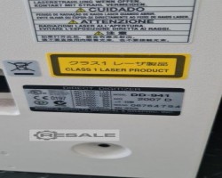 Maschine: KONICA MINOLTA Regius 190 Speicherfoliensystem - CR System