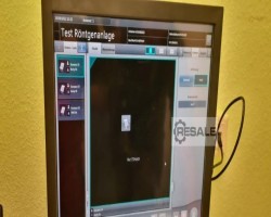 Maschine: KONICA MINOLTA Regius Sigma 2 Speicherfoliensystem - CR System