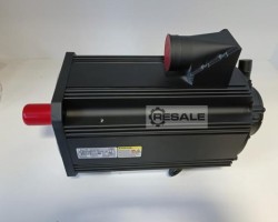 Maschine: REXROTH MSK101D-0200-NN-M1-AG2-NNNN, Synchronmotor,