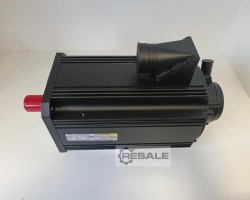 Maschine: REXROTH MSK101D-0200-NN-M2-AG2-RNNN, Synchronmotor,