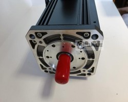 Maschine: REXROTH MSK100B-0400-NN-S1-AG2-NNNN, Synchronmotor,