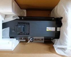 Maschine: REXROTH 2AD101D-B05OB1-BD03-A2N1, Hauptspindelantrieb,