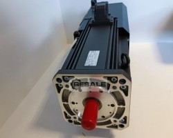 Maschine: REXROTH 2AD100C-B05OB1-AS03-C2N1, Asynchronmotor, Hauptspindelantrieb,