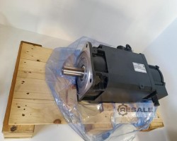 Maschine: SIEMENS 1PH8103-1MG02-0BG1-ZNO.YF, Spindelantrieb, Simotics,