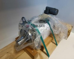 Maschine: SIEMENS 1FT7086-5AF70-1FG2, Synchronmotor Simotics S,