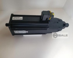 Maschine: REXROTH MAC071C-0-US-4-C/095-A-2/WI517 Synchronmotor,