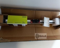 Maschine: HEIDENHAIN LS106, ML740mm, Inkrementales Längenmessgerät + Zertifikat,
