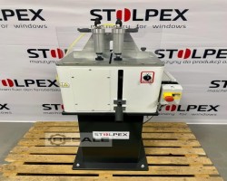 Maschine: POLAR 300 Sägemaschinen