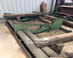 Maschine: MöHRINGER STME Stamm- und Modeleinleger