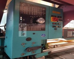 Maschine: KALTENBACH KKS 450 OHNE Längenmessystem Kaltkreissägemaschinen