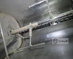 Maschine:  Mikro-Dosierer 