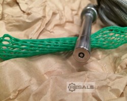 Maschine: CAPSTONE P/N 516853-001 Zünder