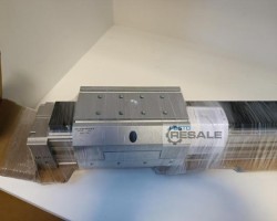 Maschine: FESTO DGPL-050-865-PPV-A-KF-B,161795 Linearantrieb,