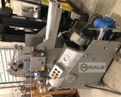 Maschine: BENHIL Microfix 8471 Homogenisatoren