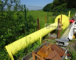 Maschine: VETTER ASSISTENT AS10-5.0 Säulenschwenkkran