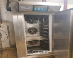 Maschine: PANEM BG22SR Tiefkühltruhen