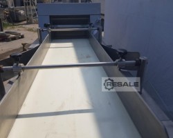 Maschine: HERLITZIUS Gatter 3 Schnittbrotmaschinen