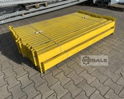 Maschine: DEXION P90/ 1900 mm Palettenregaltraverse