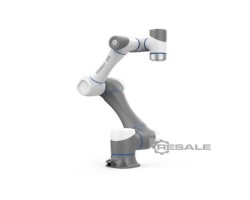 Maschine: COBOT Dobot CR5 Roboter Dobot CR5-mit Safeskin