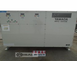 Maschine: YAMADA DENKI RFC-3543E Frequenzumrichter von 50hz auf 60hz