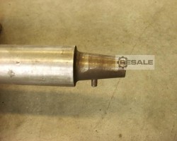 Maschine:   Bohrspindeln