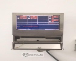 Maschine: SEYDELMANN Cutter 550L Type K 556 Ultra Kutter und Vakuumkutter