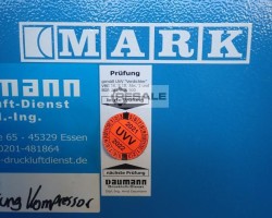 Maschine: MARK MDX 6500 Kältetrockner