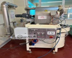 Maschine: PROBAT L 12 Kaffeeröstmaschinen