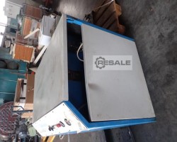 Maschine: MANNESMANN DEMAG SE 30 S Schraubenkompressor