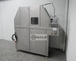 Maschine: FOMACO FGM48-288T Zartmacher