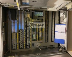 Maschine: KHS Innopal Lord II ASN Neuglasentpalettierer KHS