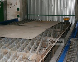 Maschine: ZAKMET HYPERZAKMET 6000X2500 CNC Plasmaschneidanlagen