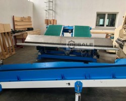 Maschine: RAIMANN ProfiRip KM 310 M Vielblattsägen