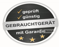 Maschine: REHM Magnum 182 MIG MAG Schutzgasschweissgeräte