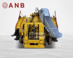 Maschine: SCHMIDT VF-Z-55-1-004 Schneeräummaschinen