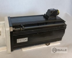 Maschine: REXROTH MDD115C-N-015-N2M-130GB2, Sychronmotor mit Kugelgewindetrieb,