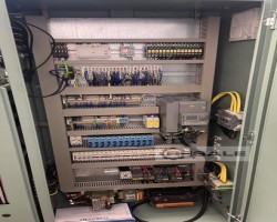 Maschine: HESTA HM 501 Blasformmaschinen