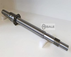 Maschine: STEINMEYER D63 mm, 962 mm, Geschliffener Präzisions Kugelgewindetrieb,