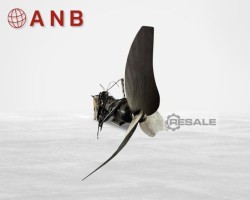 Maschine: HøJMARK RVPG S 100 Mischer