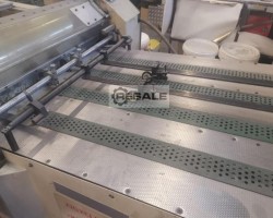 Maschine: GBC Voyager 3 Kaschiermaschinen