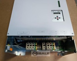 Maschine: INDRAMAT RAC 2.3-250-380-A-00-W1, Hauptspindelsteuerung,