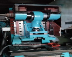 Maschine: SMERAL - TOMA LEN 40 C Einständer-Exzenterpressen