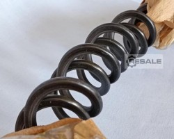 Maschine: N.N. MDB 80, Förderspirale, Stahl,