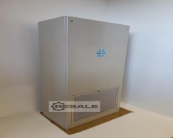 Maschine: BKW SK250E2V-20100, Industrielle Klimaanlage, Schaltschrankkühler,