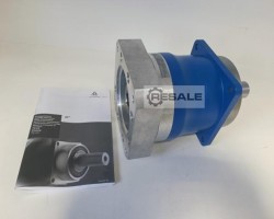 Maschine: WITTENSTEIN SP 140S-MF1-7-4G1-2S, I=7, Planetengetriebe Alpha,