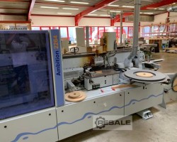 Maschine: HOMAG KAL210 Ambition 2264 Kantenanleimmaschinen