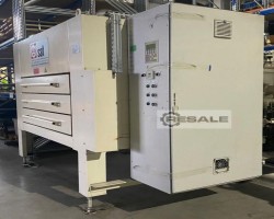 Maschine: SAT B2599A Industrieofen